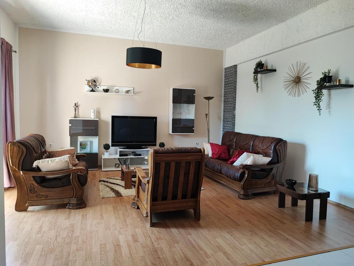 Priska Apartment Kaštela Extérieur photo