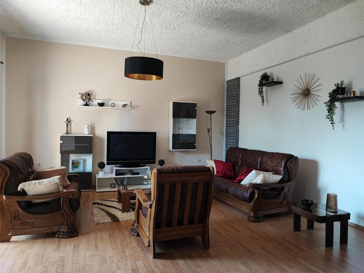 Priska Apartment Kaštela Extérieur photo
