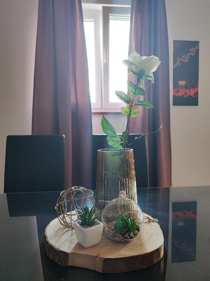 Priska Apartment Kaštela Extérieur photo
