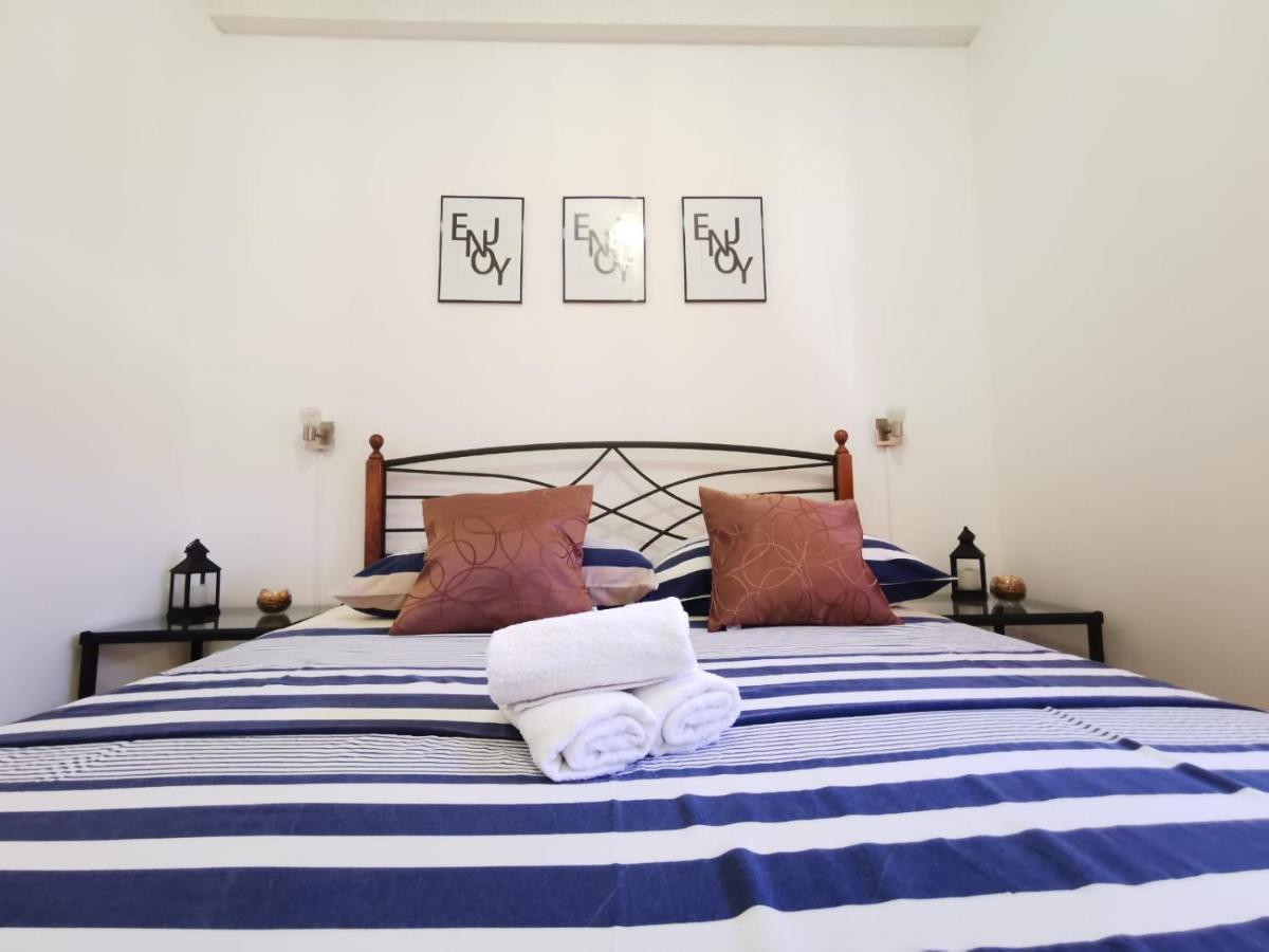Priska Apartment Kaštela Extérieur photo