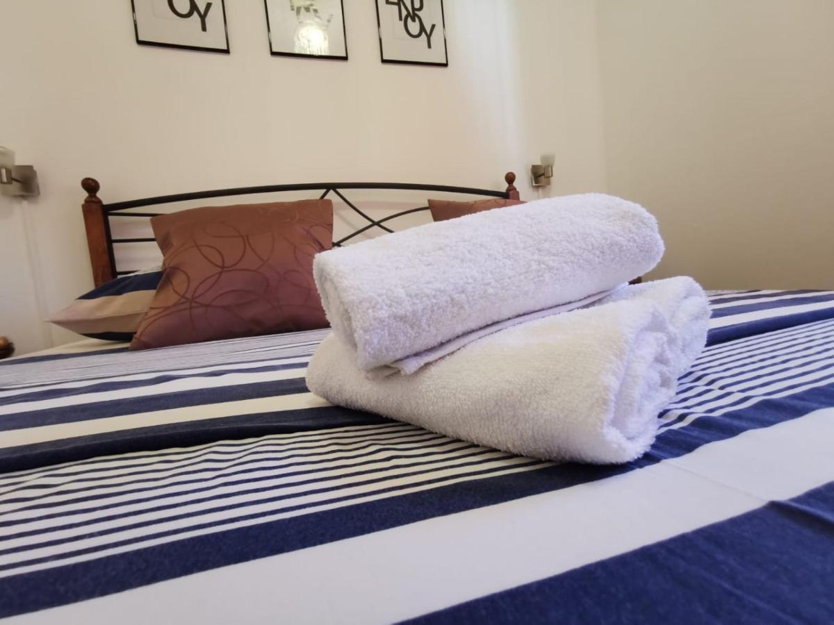 Priska Apartment Kaštela Extérieur photo